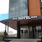 Hotel Torre De Sila - map
