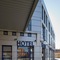 Iraipe Logrono Hotel - map