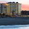 Golden Donaire Beach - map
