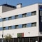 Travelodge Madrid Torrelaguna - map