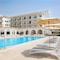 Hipotels Flamenco Conil - map