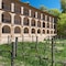 Monasterio De Piedra - map