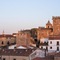 Dorma Ágora Cáceres - map