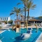 Protur Sa Coma Playa Hotel & Spa - map