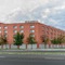 Apartahotel Exe Campus San Mamés - map