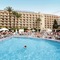Hotel Ambassador Playa I - map