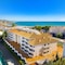 Hotel Servigroup Romana - map