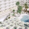 Tangerine by Honne Hotels - map