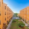 Apartamentos Turísticos Jardines Del Plaza - map