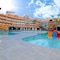Aparthotel Advise Reina - map