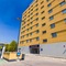 Travelodge Madrid Alcala de Henares - map