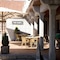 Hotel Abeiras - map