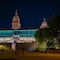 Hospedium Hotel Casino del Tormes - map