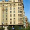 Hotel Castilla - map