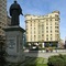 Hotel Castilla - map