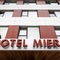 Hotel Miera - map
