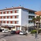 Hotel Miera - map