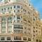 Meliá Plaza - map