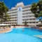 Grupotel Montecarlo - map