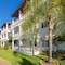 Alcudia Garden Aparthotel - map
