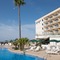 AluaSoul Palma -  Adults Only - map