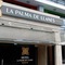 Hotel La Palma De Llanes - map