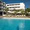 Hotel Anfora Ibiza - map