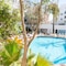 Ibiza Rocks Hotel -  Adults Only - map