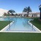 Apartamentos Malibu Park - map