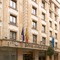 Hotel Sercotel Ciudad De Oviedo - map