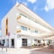 Hotel Rosales Formentera - map