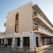 Hotel Rosales Formentera - map
