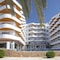 Apartamentos Mar Y Playa - map