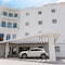 Hotel Agaró - map
