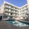 Hotel Lauria - map