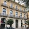 Hotel Lauria - map