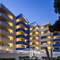 Ibiza Heaven Apartments - map