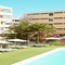 Apartamentos Amazonas - map