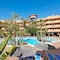 Elba Castillo San Jorge & Antigua Suite Hotel - map