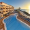 Elba Castillo San Jorge & Antigua Suite Hotel - map