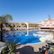 Hotel El Duque - map