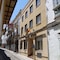 Hotel Serit - map