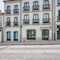 Pombal Rooms - map