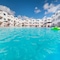 Apartamentos Lanzarote Paradise - map