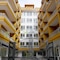 Rf Apartamentos Bambi - Adults Only - map