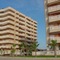 Apartamentos Turísticos Isla Grosa - map