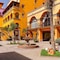Europe Villa Cortes - map