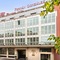 Residencia Universitaria Burgos Centro - map
