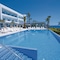 Hotel Riu Palace Meloneras - map