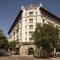 Nh Collection Gran Hotel De Zaragoza - map